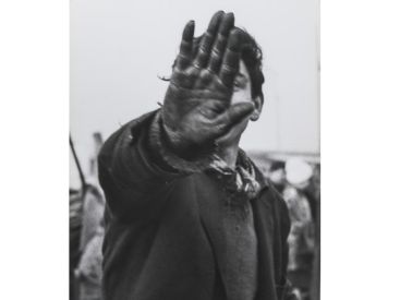 Christer Strömholm, "España 164 B"