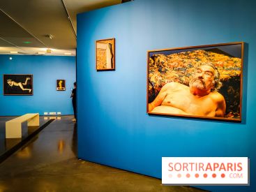 MEN UNTITLED : l'exposition photo qui interroge les idéaux masculins, à la Fondation HCB 