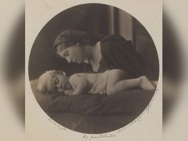 Julia Margaret Cameron 