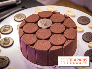 L'Ultime, le gâteau au chocolat qui dépote - les photos