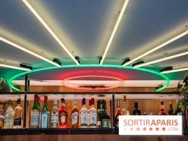 Les Petites Flèches, bar à fléchettes du 11e arrondissement