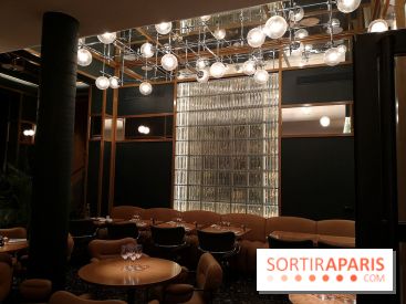 Restaurant Le Ballu - Hôtel Ballu