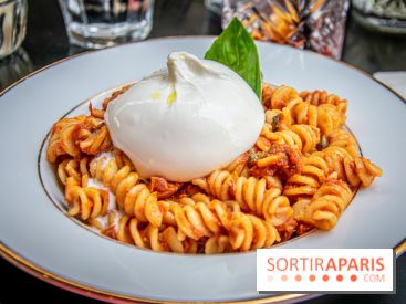 Sorella, la savoureuse trattoria du 16e arrondissement