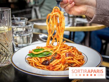 Sorella, la savoureuse trattoria du 16e arrondissement
