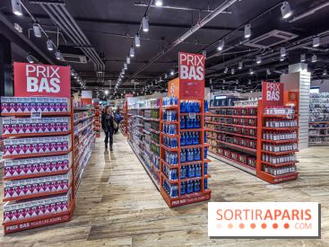 Parapharmacie Lafayette Para One - les photos