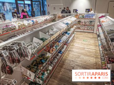 Parapharmacie Lafayette Para One - les photos