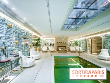 Sense, A Rosewood Spa : le Spa du Crillon 