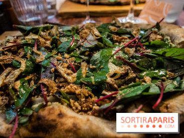 La Riviera à Paris, les photos