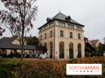 Campanile Val de France : nos photos