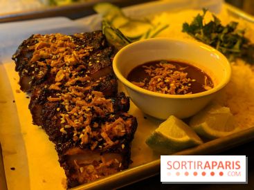 Street BKK Saint Germain