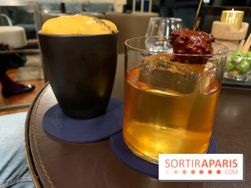 Lutetia - Bar Joséphine