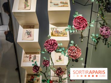 Album photo : le Musée de la Poste