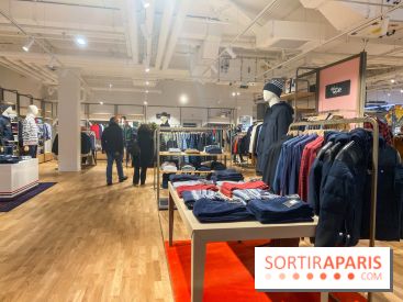 Les Galeries Lafayette Beaugrenelle