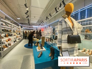 Les Galeries Lafayette Beaugrenelle