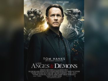 Anges et démons