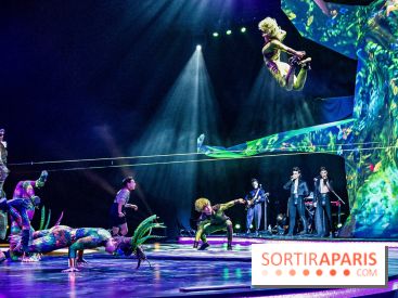 Le Monde de Jalèya à l'Hippodrome ParisLongchamp - les photos