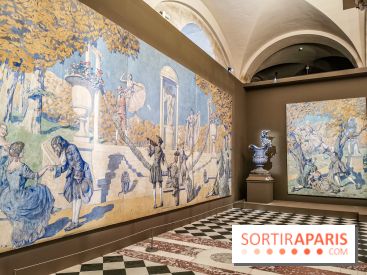 Versailles Revival, l’exposition de la renaissance du château - photos