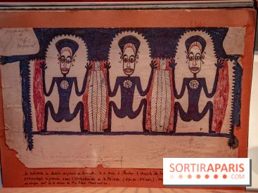 Somuk, l'exposition au Musée du Quai Branly, nos photos