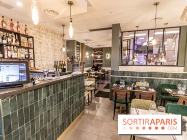 Les Pipalottes la table restaurant