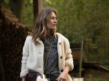 "Maison d'hiver", le pop-up store de Noël de Balzac Paris