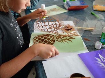 Pour les vacances de Noël, le Musée de l'Homme organise des animations pour petits et grands 