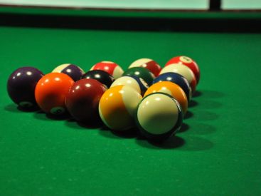 Le 8&9, un bar-billard parisien authentique