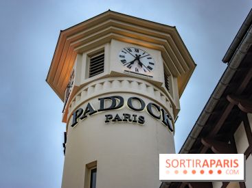 Paddock : Un Outlet géant débarque aux portes de Paris