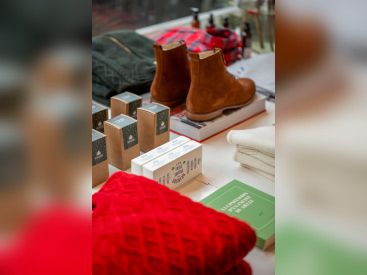 Boutique octobre editions batignolles 