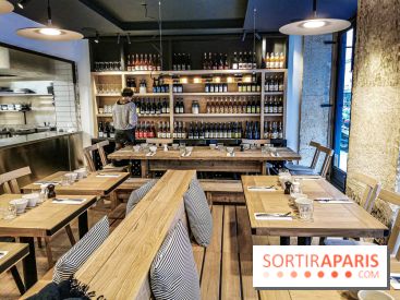 Breizh Café Paul Bert