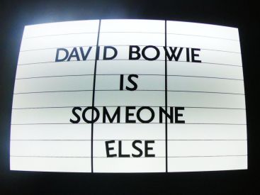 David Bowie aura bientôt sa rue à Paris