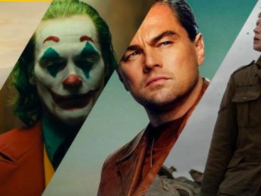 Festival Dolby Cinema, 4 films à voir dans des conditions uniques