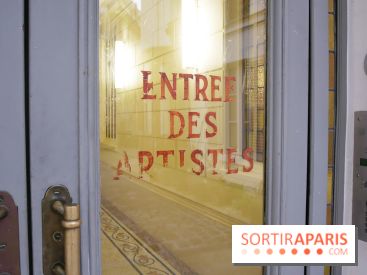 La Villa des Arts, l’une des dernières cité d’artistes de Paris