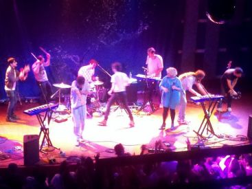 Top des bars-cafés-concerts de Paris