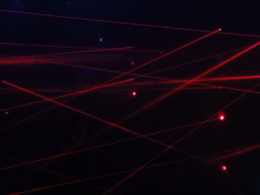 Laser Game Evolution Paris 11, une partie au cœur de Paris