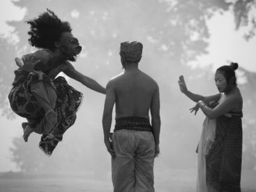 Setan Jawa, ciné-concert symphonique inédit au Musée du Quai Branly 