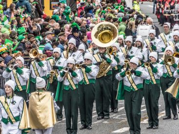 Les meilleurs pubs irlandais de Paris pour la Saint Patrick