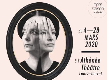 Un espoir, les trois reflets d’une adoption à l’Athénée Théâtre Louis-Jouvet 