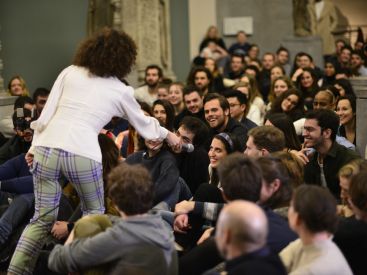 Sofar Sounds, concerts secrets et intimistes à Paris