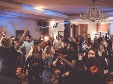 Le Grand Dîner, nouveau rendez-vous mondain du Tout-Paris