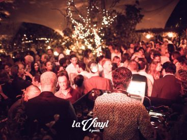 La Vinyl, les soirées confidentielles et itinérantes du mercredi 