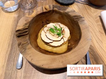 Origines - Julien Boscus 