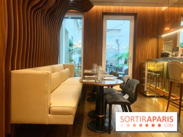 Odette Auberge Urbaine 2019