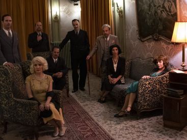 Memento Mori Théâtre immersif policier