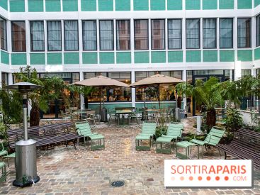 Café du Grand Quartier 