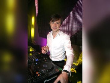 Martin Solveig
