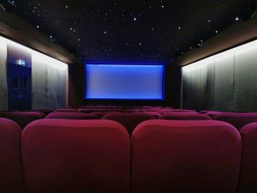 Le Champo : un cinéma indépendant historique au quartier Latin