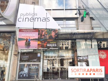 Publicis Cinéma : l'unique partenaire du festival Coréen à Paris