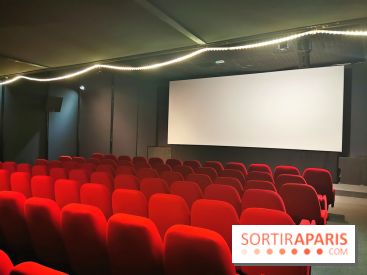 L'Entrepôt : un cinéma indépendant atypique à Paris