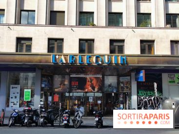 L'Arlequin : un cinéma indépendant partenaire de Festivals du monde entier