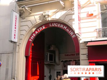 Le Lucernaire : un ciné-théâtre et restaurant dans le quartier de Montparnasse